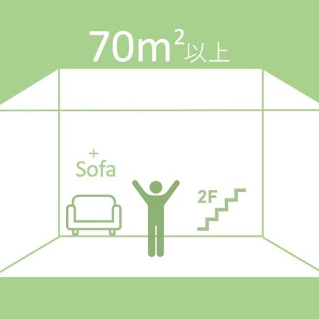 Villa Grand Base Gion à Fukuoka  Extérieur photo