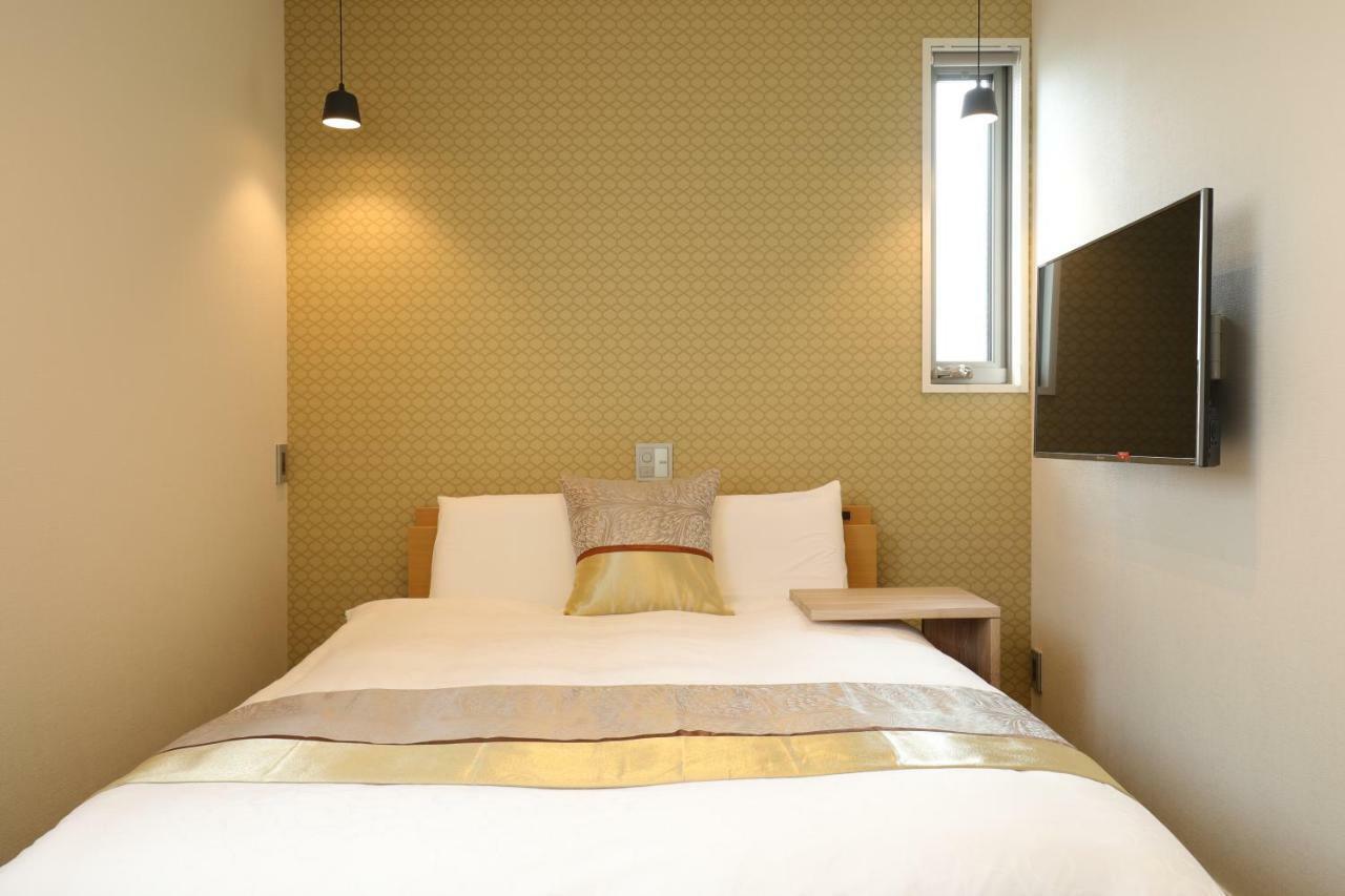 Villa Grand Base Gion à Fukuoka  Extérieur photo