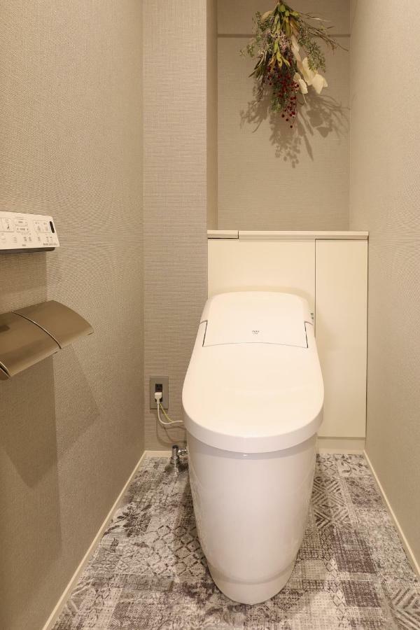 Villa Grand Base Gion à Fukuoka  Extérieur photo