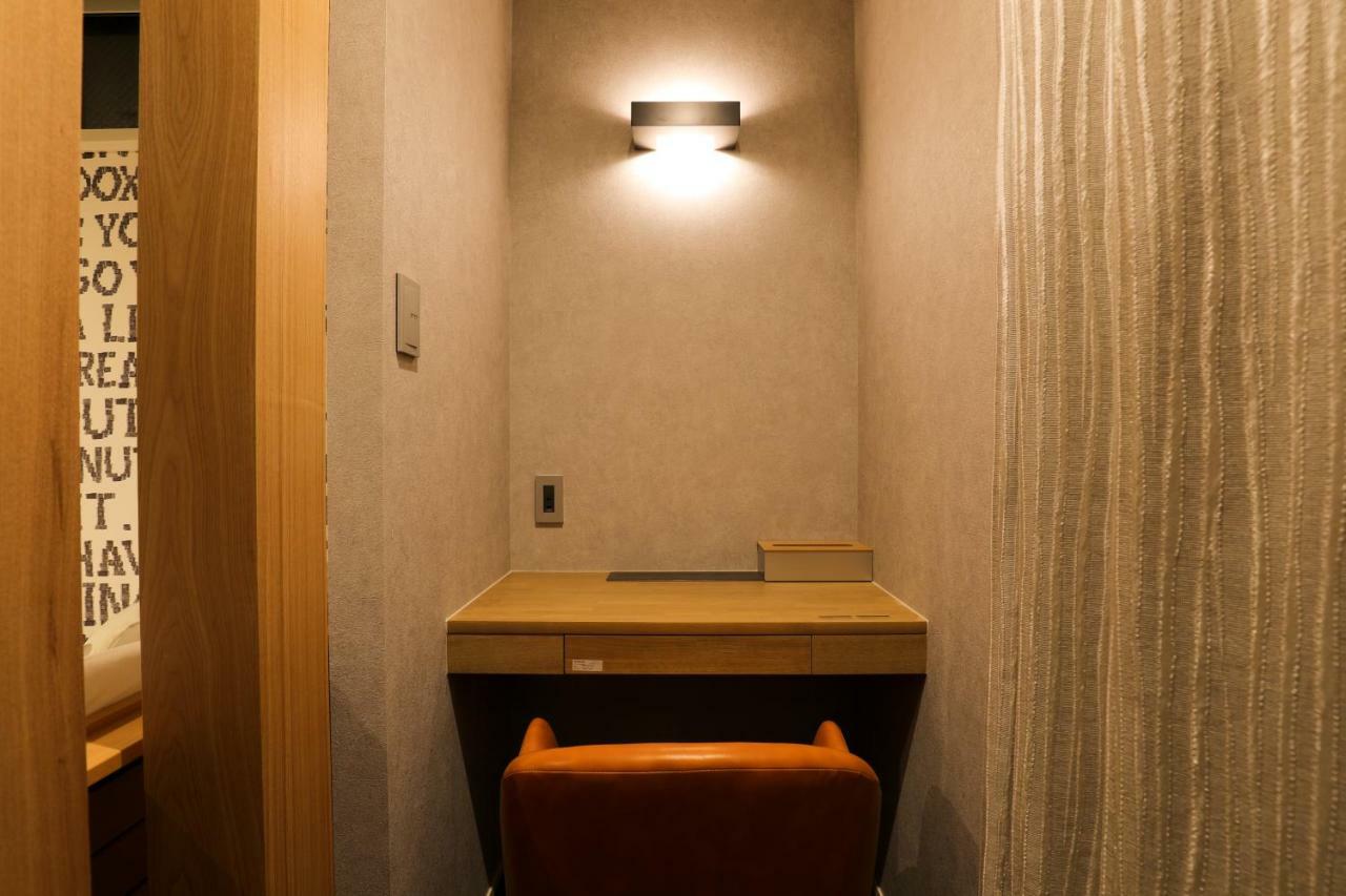 Villa Grand Base Gion à Fukuoka  Extérieur photo