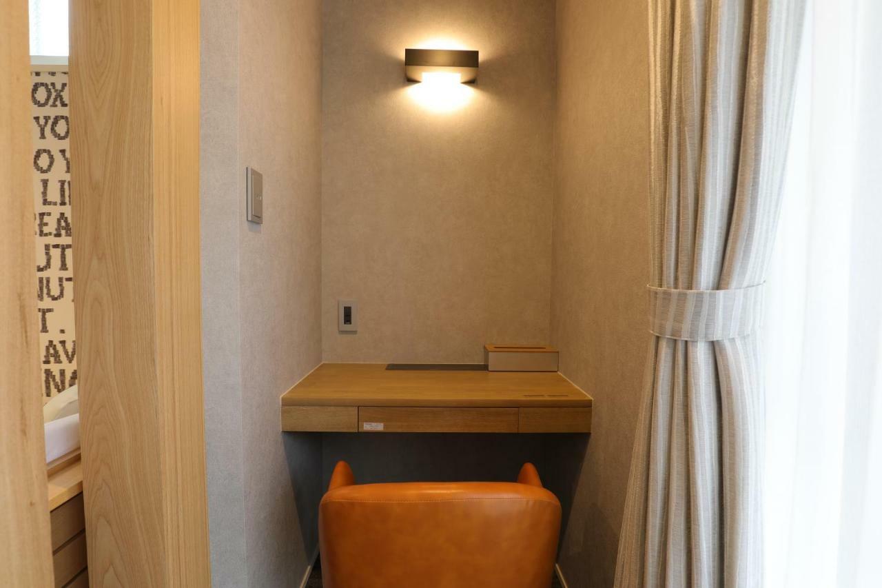 Villa Grand Base Gion à Fukuoka  Extérieur photo
